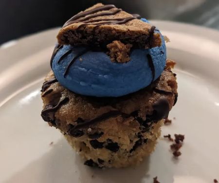 Erin McKenna's Bakery