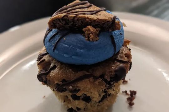 Erin McKenna's Bakery