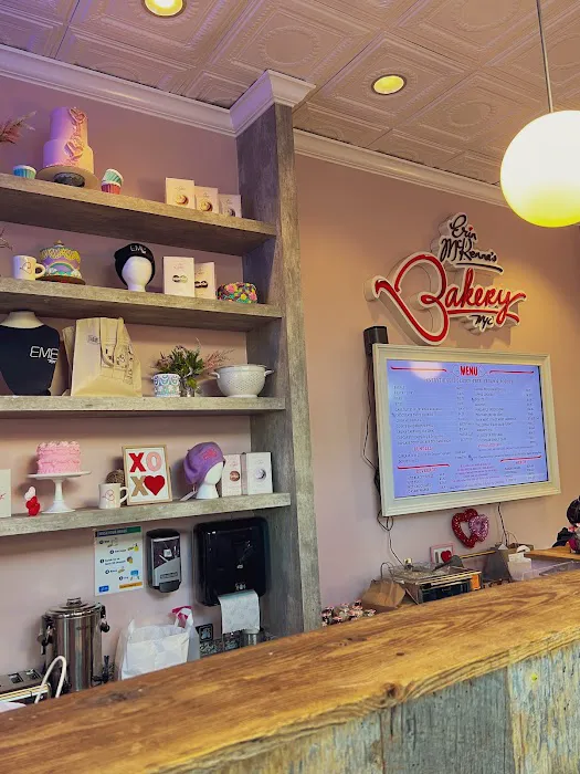 Erin McKenna's Bakery Picture 3