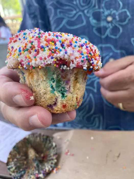 Sprinkles Disney Springs Picture 2