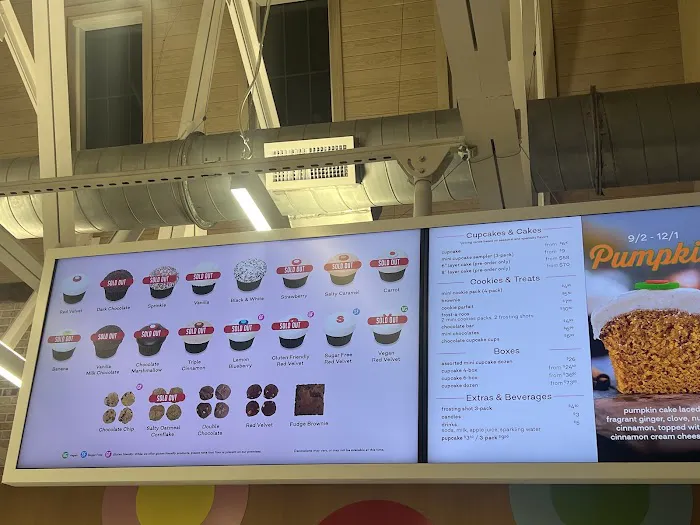 Sprinkles Disney Springs Picture 1