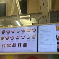 Sprinkles Disney Springs ico