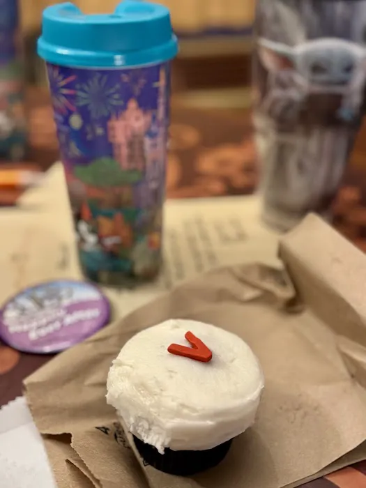 Sprinkles Disney Springs Picture 8