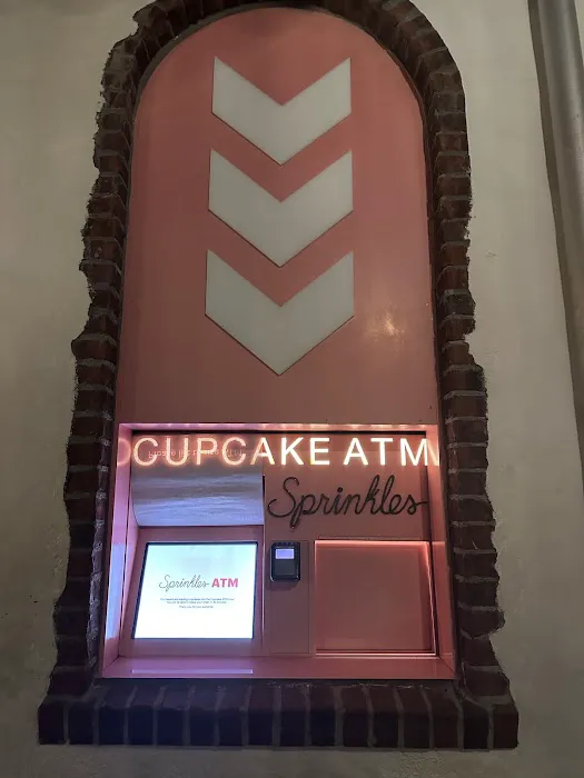 Sprinkles Disney Springs Picture 10