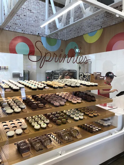 Sprinkles Disney Springs Picture 6