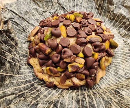Gideon's Bakehouse