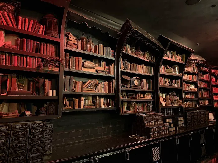 Gideon's Bakehouse Picture 8