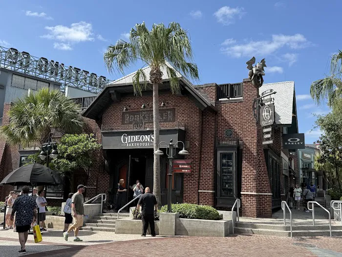 Gideon's Bakehouse Picture 10