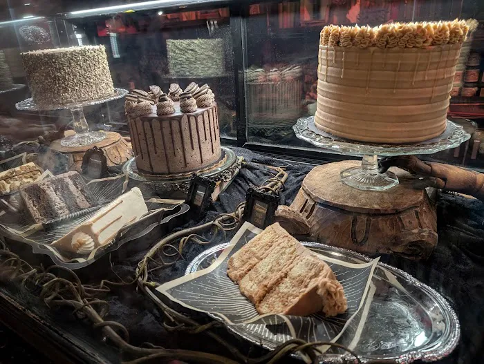 Gideon's Bakehouse Picture 4