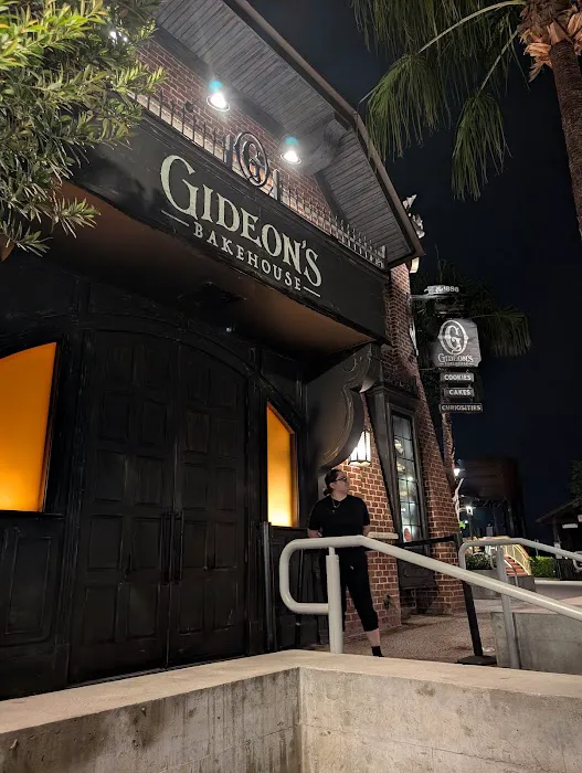 Gideon's Bakehouse Picture 2
