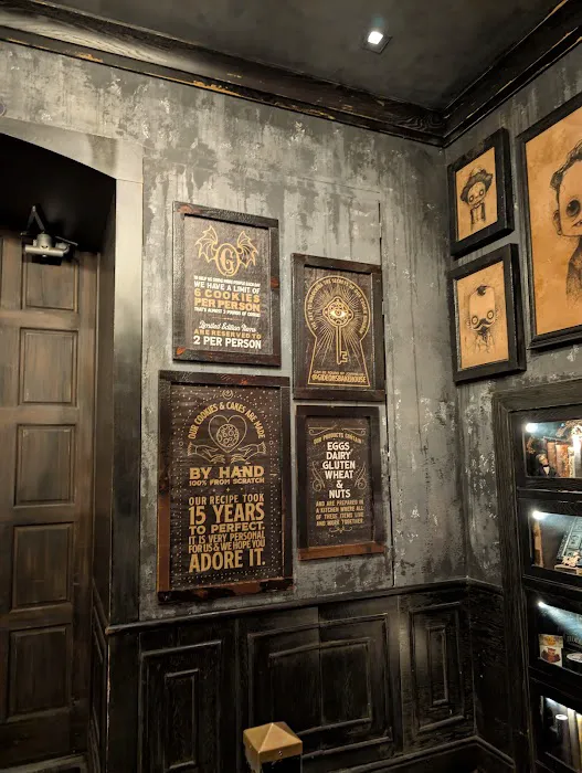 Gideon's Bakehouse Picture 7