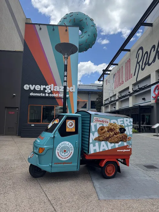 Everglazed Donuts & Cold Brew Picture 7