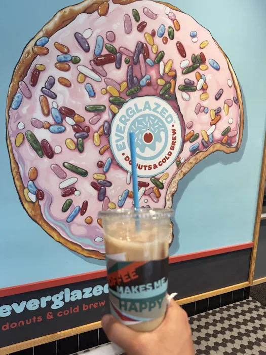 Everglazed Donuts & Cold Brew Picture 10