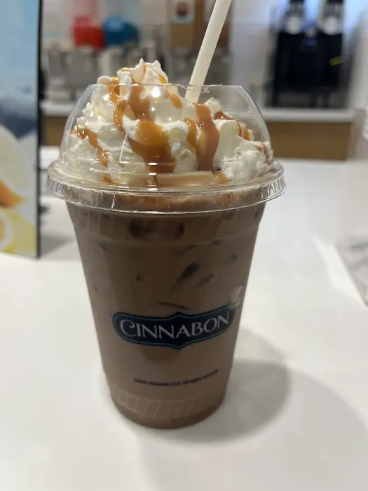 Cinnabon Picture 4