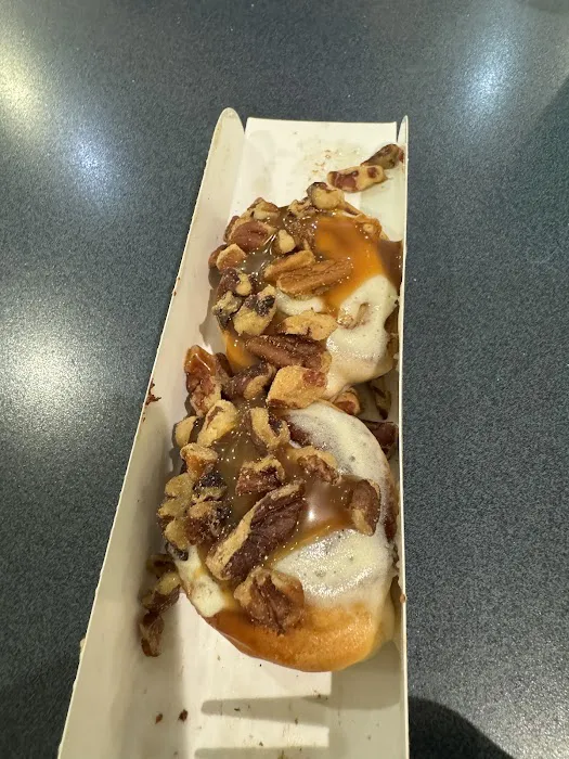 Cinnabon Picture 10