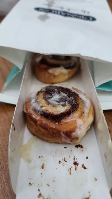 Cinnabon Picture 8