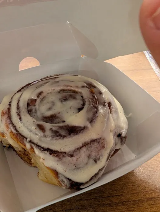 Cinnabon Picture 5