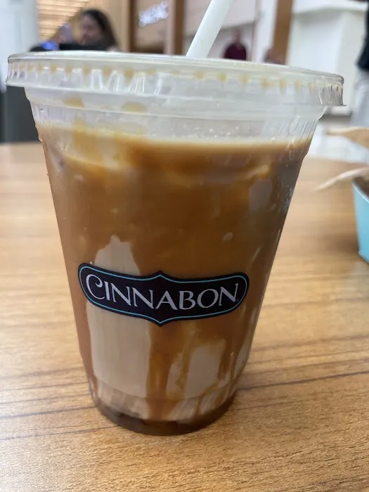 Cinnabon Picture 6