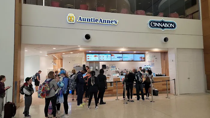 Cinnabon Picture 1