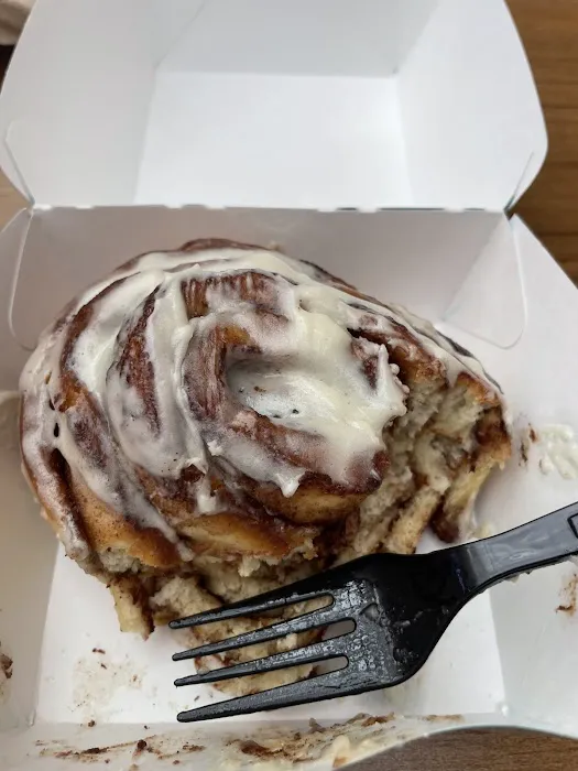 Cinnabon Picture 3