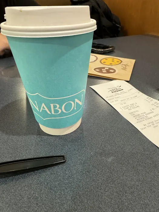 Cinnabon Picture 9