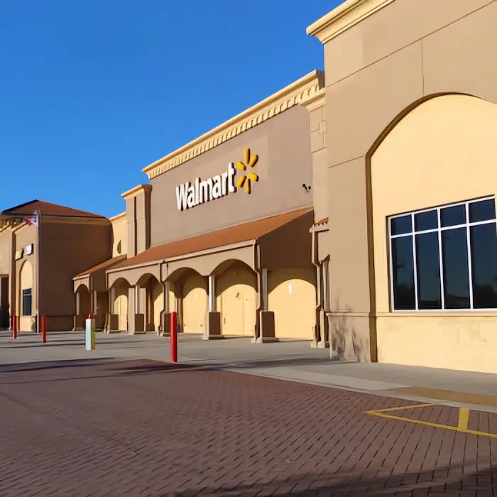 Walmart Bakery Picture 1