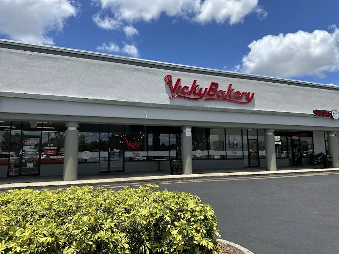 Vicky Bakery Orlando Picture 2