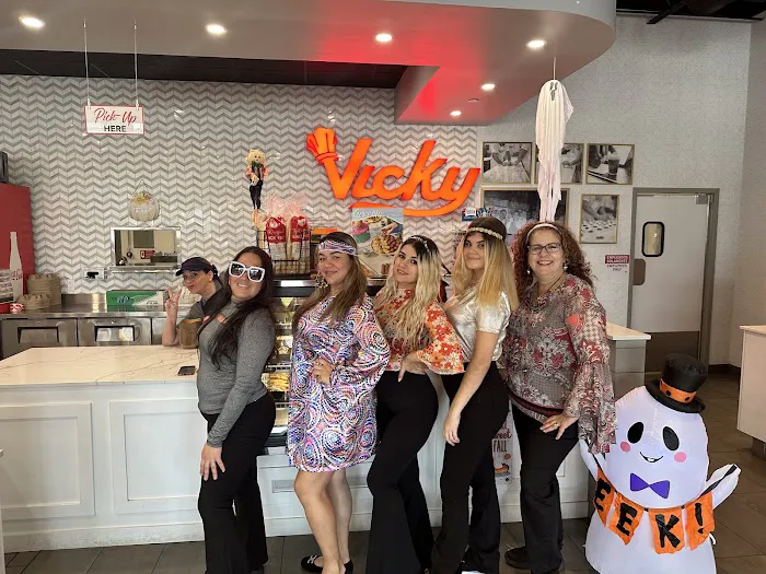 Vicky Bakery Orlando Picture 6