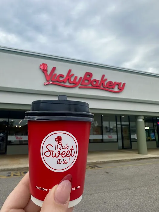 Vicky Bakery Orlando Picture 4