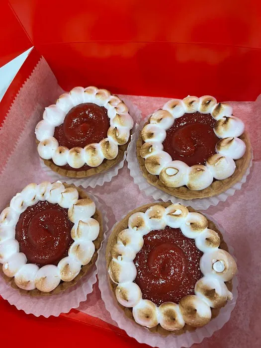 Vicky Bakery Orlando Picture 10