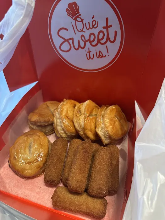Vicky Bakery Orlando Picture 7