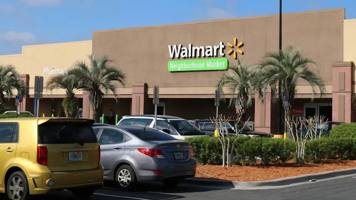 Walmart Bakery Picture 1