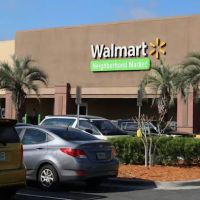 Walmart Bakery ico