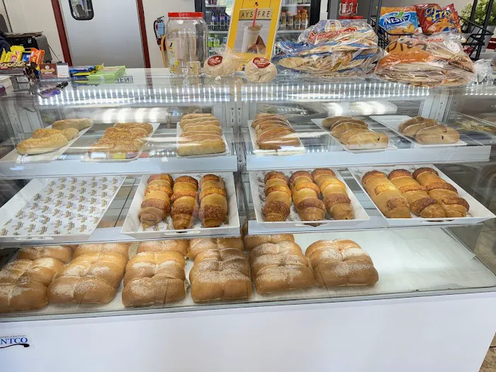 Venezuela bakery Picture 1