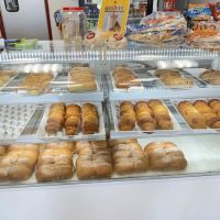 Venezuela bakery ico