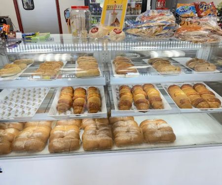 Venezuela bakery