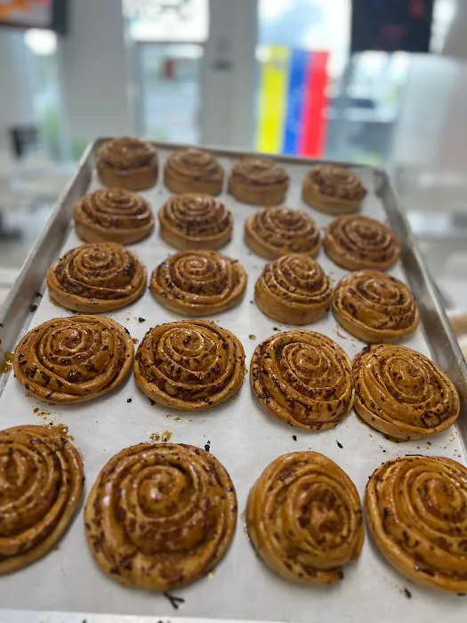 Venezuela bakery Picture 10