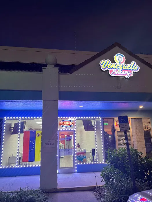 Venezuela bakery Picture 8
