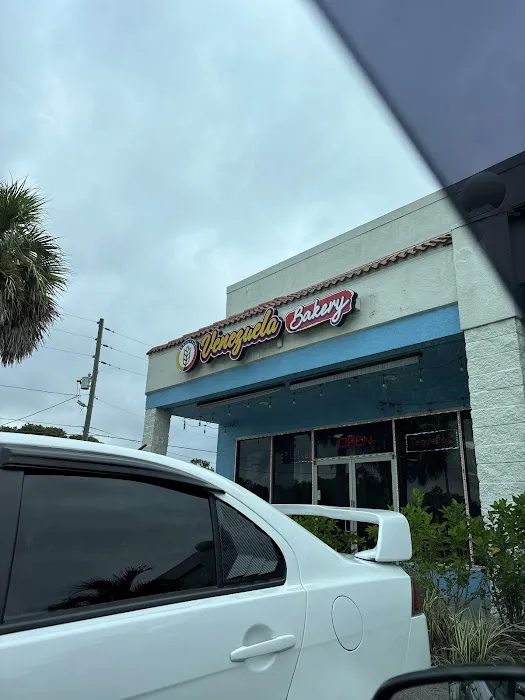 Venezuela bakery Picture 9