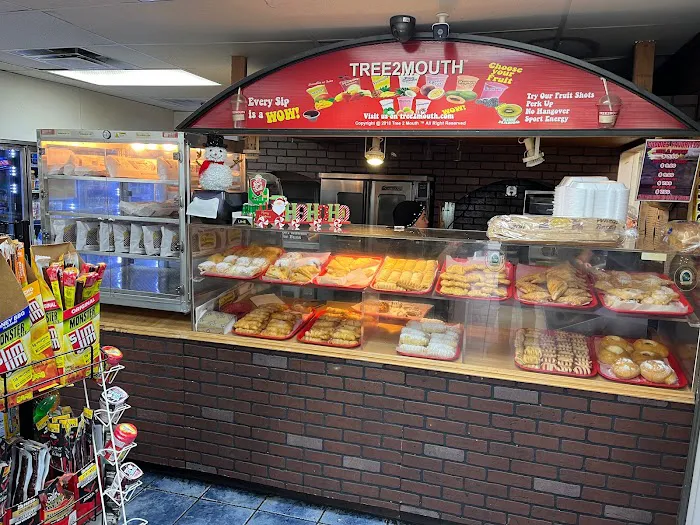 Goodies Bakery Picture 7