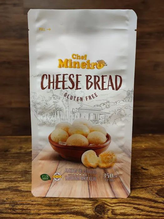 Chef Mineiro Bread Company Picture 4