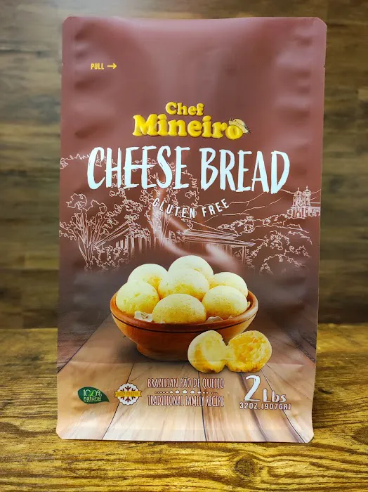 Chef Mineiro Bread Company Picture 5
