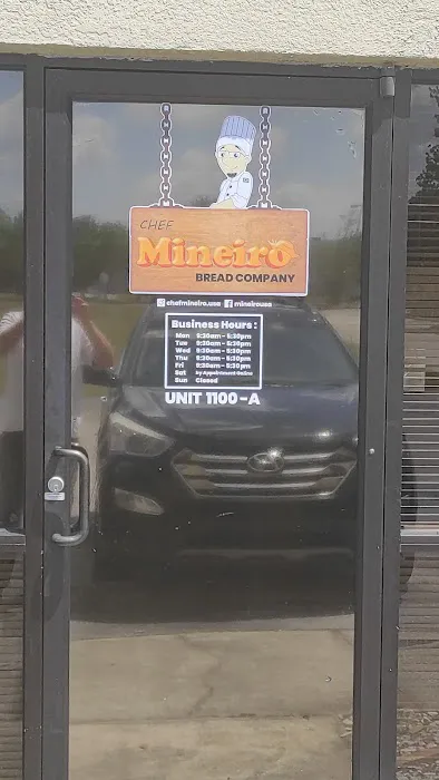 Chef Mineiro Bread Company Picture 1