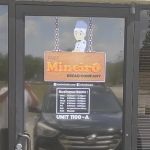 Chef Mineiro Bread Company