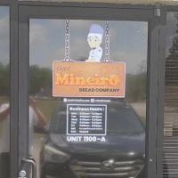 Chef Mineiro Bread Company ico