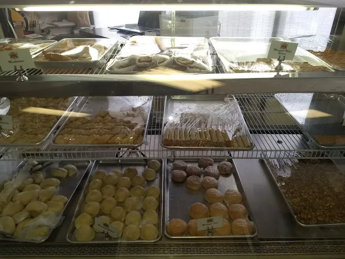 Cedars Bakery & Mediterranos Bakery Picture 8