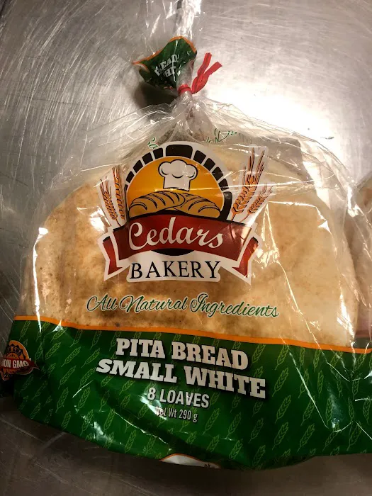 Cedars Bakery & Mediterranos Bakery Picture 2