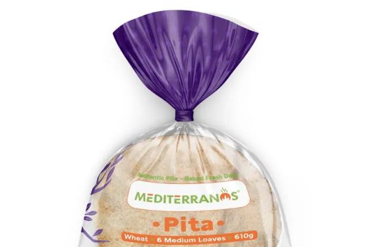 Cedars Bakery & Mediterranos Bakery