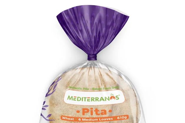 Cedars Bakery & Mediterranos Bakery