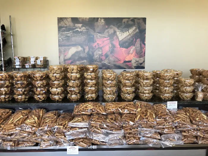 Cedars Bakery & Mediterranos Bakery Picture 4